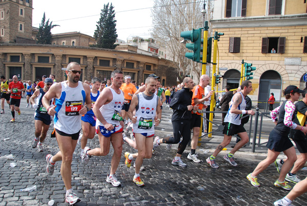Maratona di Roma (21/03/2010) pat_2522