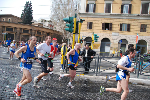 Maratona di Roma (21/03/2010) pat_2542