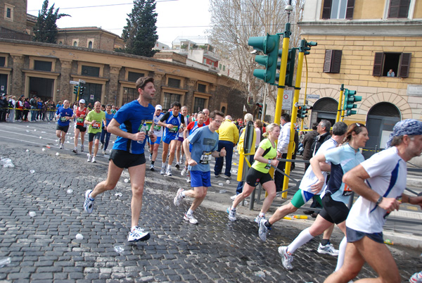 Maratona di Roma (21/03/2010) pat_2553