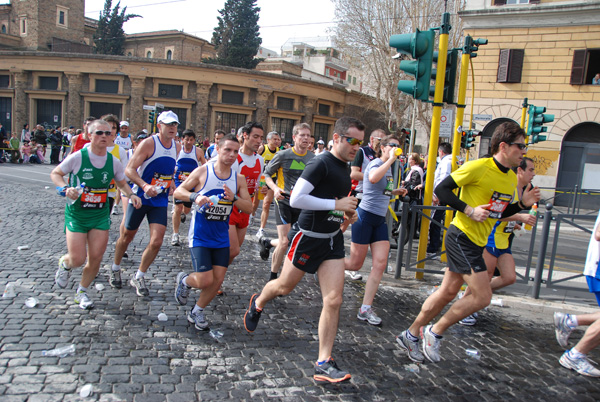 Maratona di Roma (21/03/2010) pat_2557
