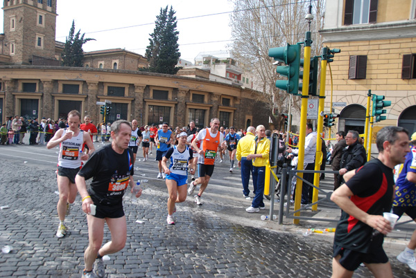 Maratona di Roma (21/03/2010) pat_2562