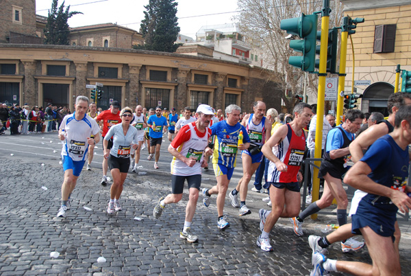 Maratona di Roma (21/03/2010) pat_2564