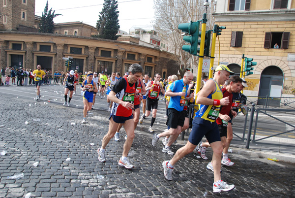 Maratona di Roma (21/03/2010) pat_2604