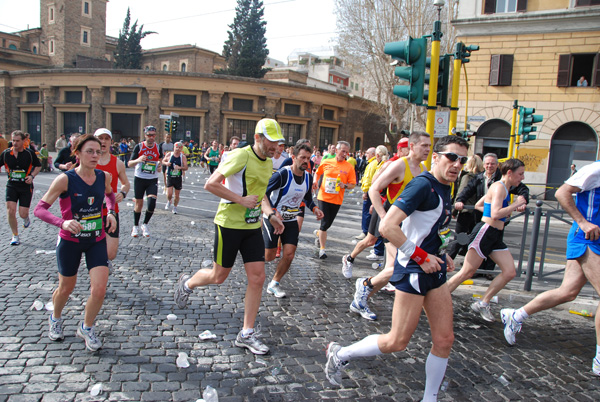 Maratona di Roma (21/03/2010) pat_2624