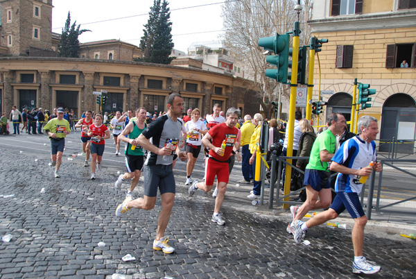 Maratona di Roma (21/03/2010) pat_2626