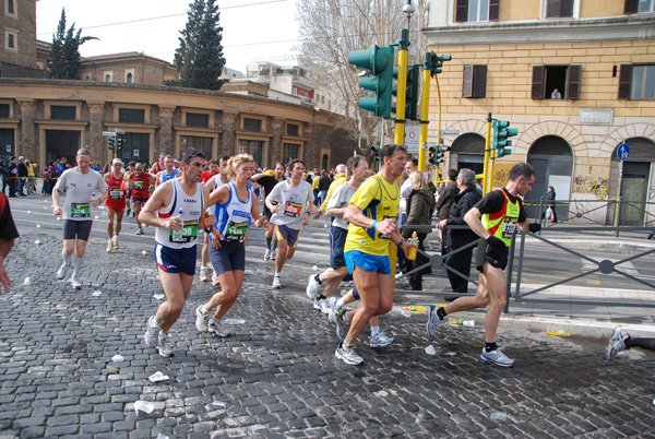 Maratona di Roma (21/03/2010) pat_2631