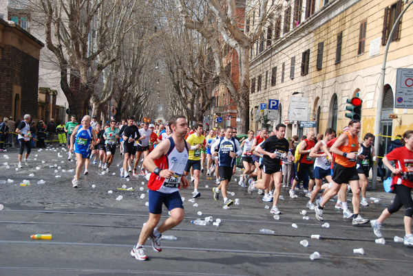 Maratona di Roma (21/03/2010) pat_2661