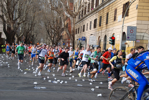 Maratona di Roma (21/03/2010) pat_2669