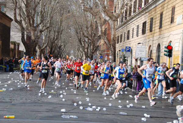 Maratona di Roma (21/03/2010) pat_2674