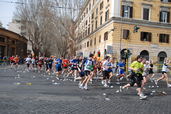 Maratona di Roma (21/03/2010) pat_2685