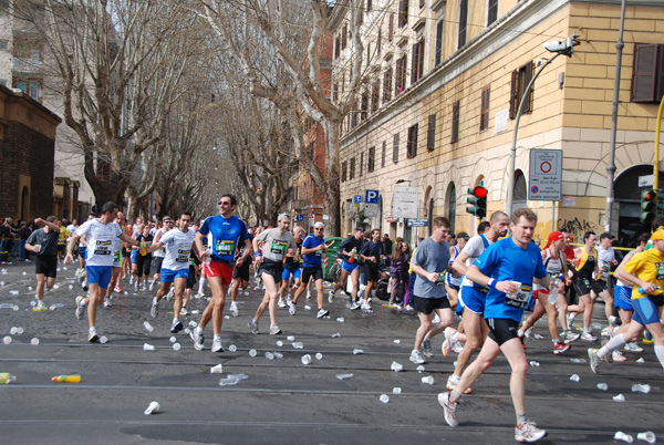 Maratona di Roma (21/03/2010) pat_2704