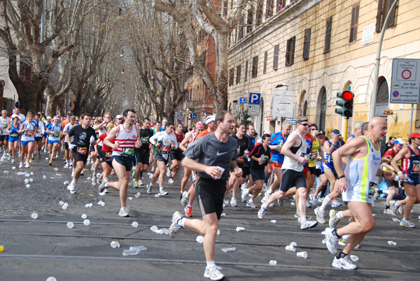 Maratona di Roma (21/03/2010) pat_2710