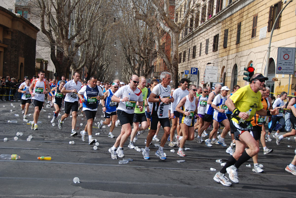 Maratona di Roma (21/03/2010) pat_2715
