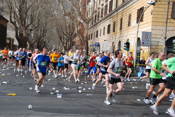 Maratona di Roma (21/03/2010) pat_2725