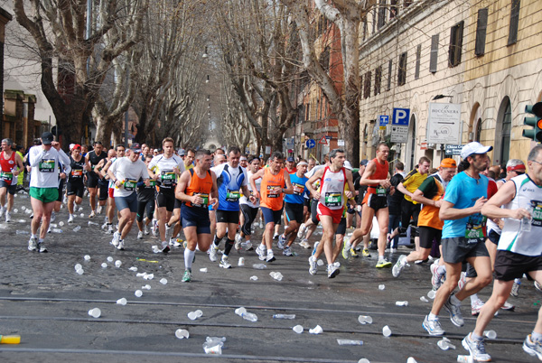Maratona di Roma (21/03/2010) pat_2744