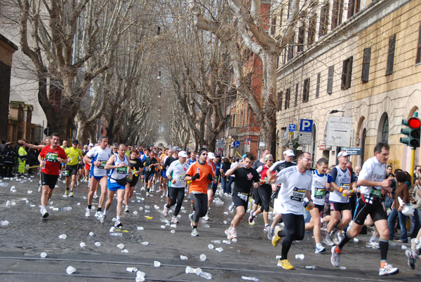 Maratona di Roma (21/03/2010) pat_2787