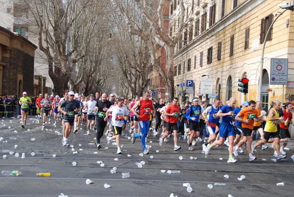 Maratona di Roma (21/03/2010) pat_2810