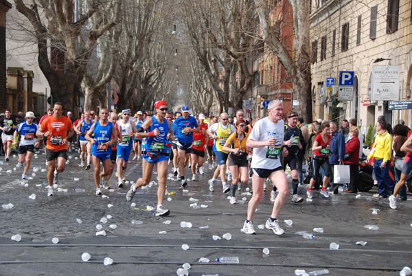 Maratona di Roma (21/03/2010) pat_2822