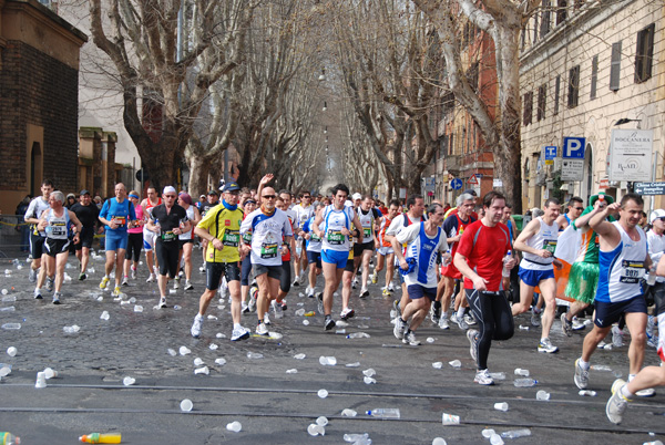 Maratona di Roma (21/03/2010) pat_2823