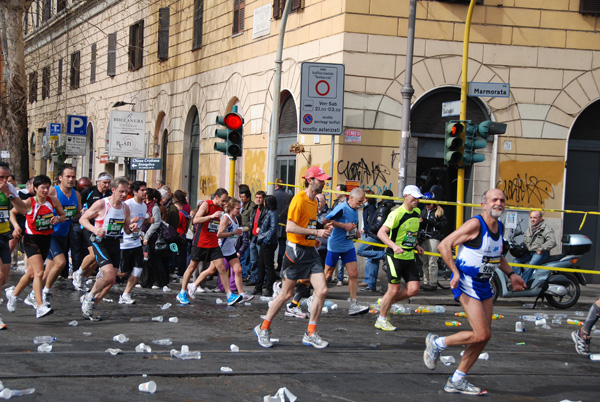 Maratona di Roma (21/03/2010) pat_2834
