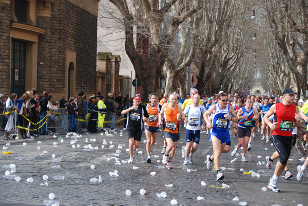 Maratona di Roma (21/03/2010) pat_2871