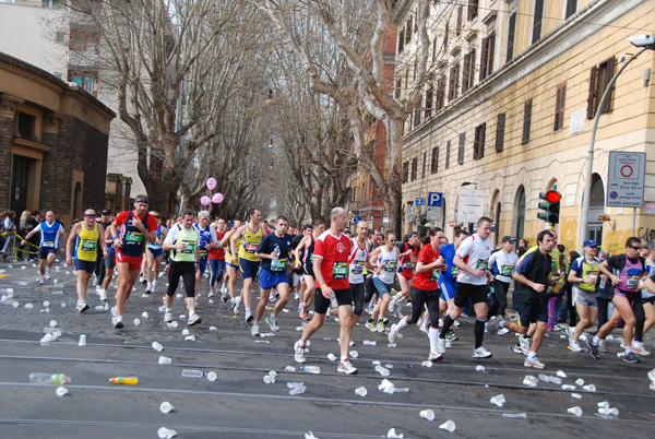 Maratona di Roma (21/03/2010) pat_2894