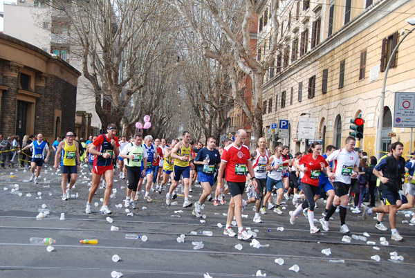 Maratona di Roma (21/03/2010) pat_2895