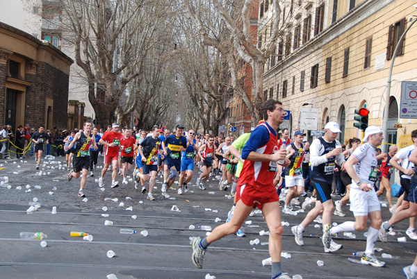 Maratona di Roma (21/03/2010) pat_2914