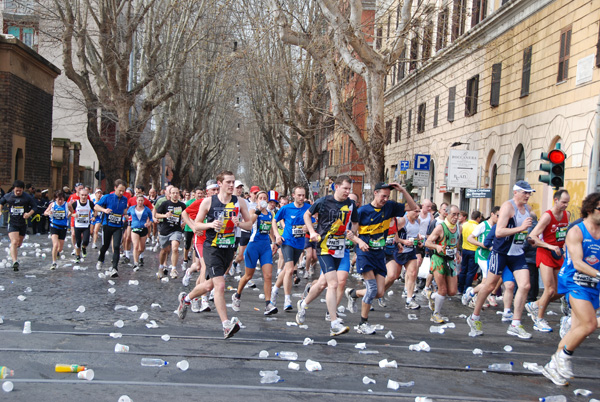 Maratona di Roma (21/03/2010) pat_2917