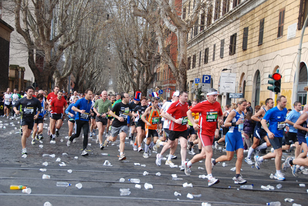 Maratona di Roma (21/03/2010) pat_2919