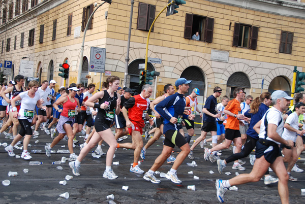 Maratona di Roma (21/03/2010) pat_2929
