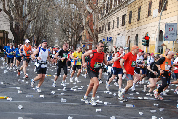 Maratona di Roma (21/03/2010) pat_2939