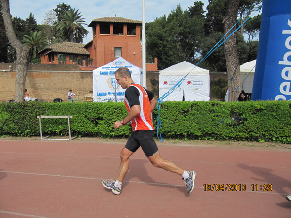 Appia Run (18/04/2010) salvatori_0854