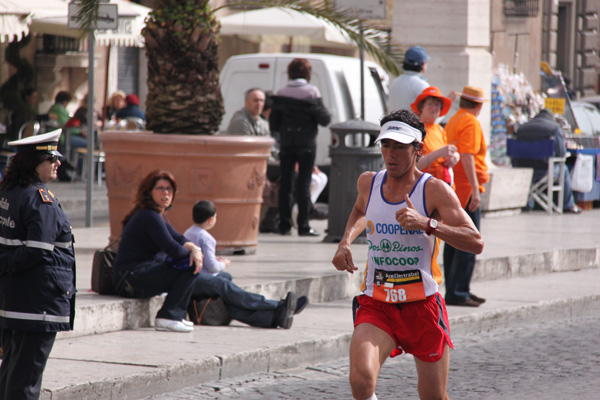 Maratona di Roma (21/03/2010) robert_0142