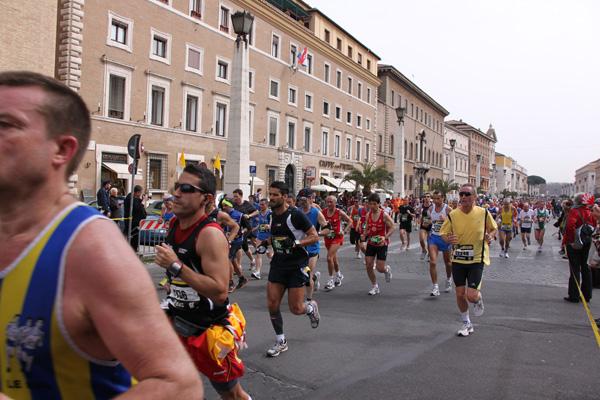 Maratona di Roma (21/03/2010) robert_0258