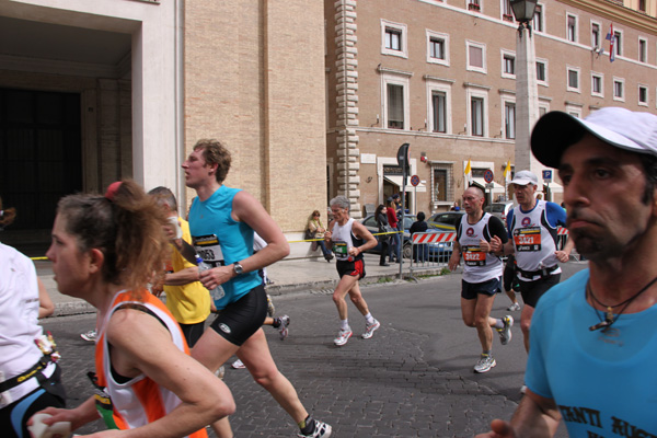 Maratona di Roma (21/03/2010) robert_0311
