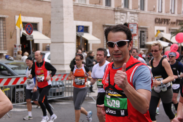 Maratona di Roma (21/03/2010) robert_0483