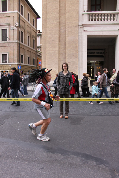 Maratona di Roma (21/03/2010) robert_0579