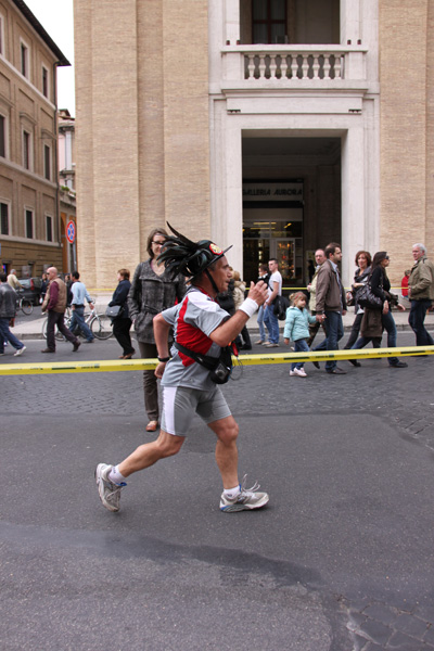 Maratona di Roma (21/03/2010) robert_0580