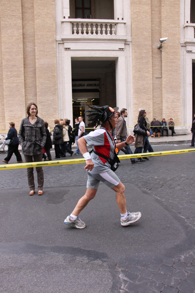 Maratona di Roma (21/03/2010) robert_0581