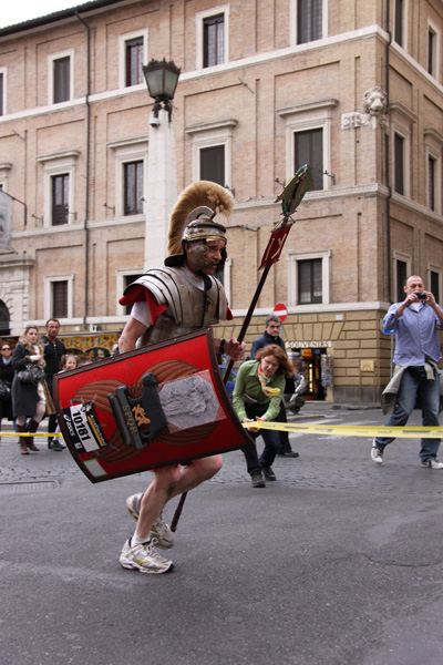 Maratona di Roma (21/03/2010) robert_0593