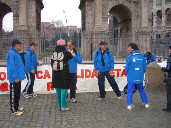 Maratona di Roma (21/03/2010) lorerin_002