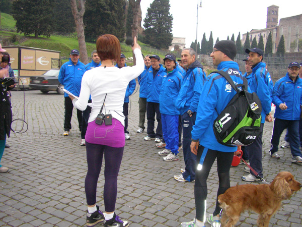 Maratona di Roma (21/03/2010) lorerin_013