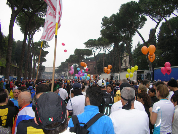 Maratona di Roma (21/03/2010) lorerin_022