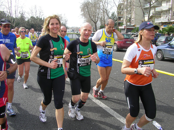 Maratona di Roma (21/03/2010) lorerin_038