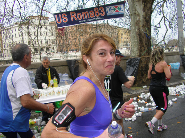 Maratona di Roma (21/03/2010) lorerin_045