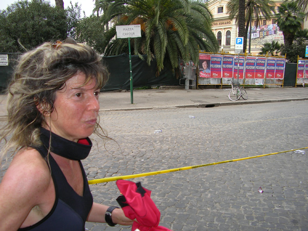 Maratona di Roma (21/03/2010) lorerin_046