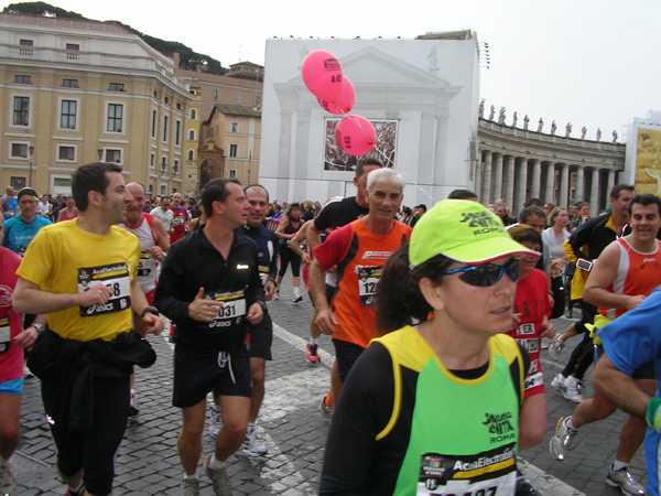 Maratona di Roma (21/03/2010) lorerin_052