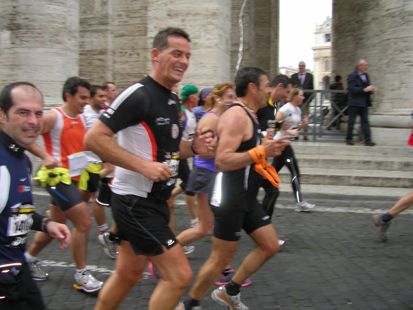Maratona di Roma (21/03/2010) lorerin_053
