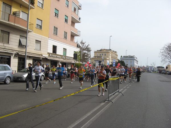 Maratona di Roma (21/03/2010) lorerin_4000